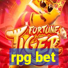 rpg bet